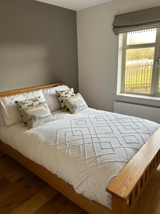 The Oaks, Luxury 2 Bedroom Cottage In A Peaceful Location Haughley ภายนอก รูปภาพ