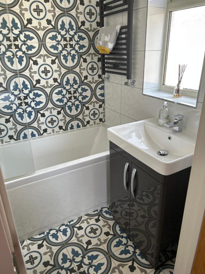 The Oaks, Luxury 2 Bedroom Cottage In A Peaceful Location Haughley ภายนอก รูปภาพ